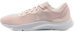 Buy Under Armour Mojo 2 防滑耐磨 低筒 跑步鞋 女款 淺粉 褔動
