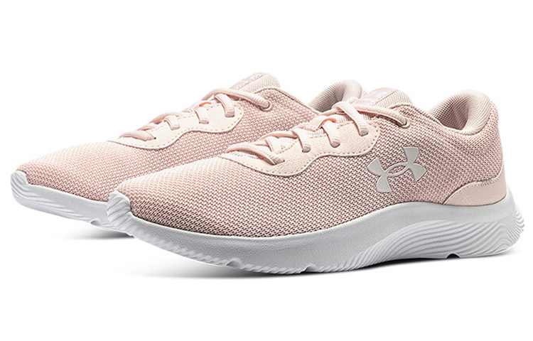 Lookbook (W) Under Armour Mojo 2 ''Rose'' 3024131-601