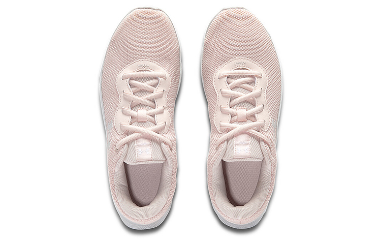 Shop Under Armour Mojo 2 防滑耐磨 低筒 跑步鞋 女款 淺粉 褔動