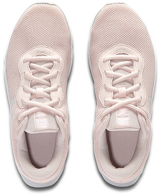 Under Armour Mojo 2 防滑耐磨 低筒 跑步鞋 女款 淺粉 褔動 Shop Under Armour Mojo 2 防滑耐磨 低筒 跑步鞋 女款 淺粉 褔動