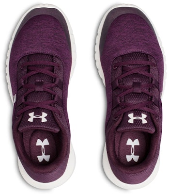 安德瑪 Mojo 低幫跑步鞋 女款 紫色 Shop 安德瑪 Mojo 低幫跑步鞋 女款 紫色