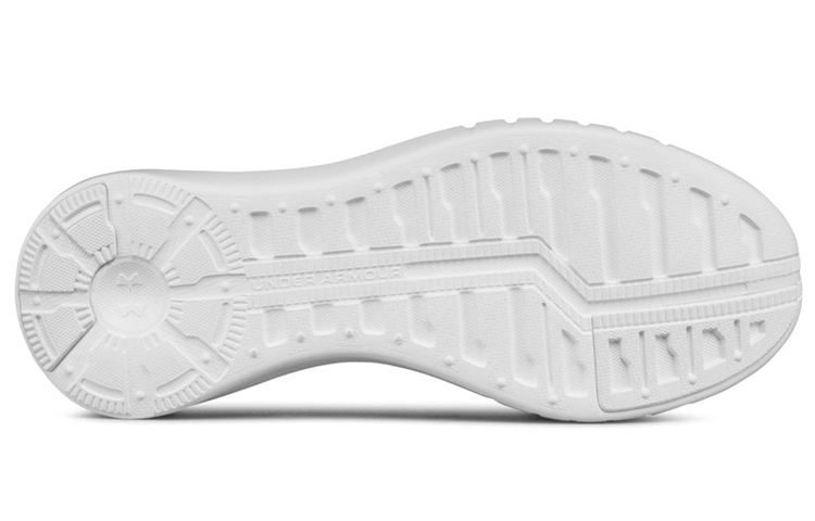 Purchase (W) Under Armour Mojo ''Paarse Lage Sneakers'' 3019861-500