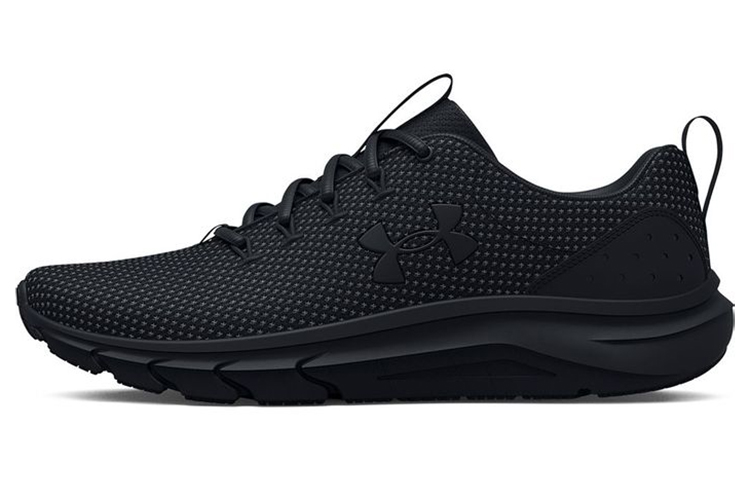 (Women) Under Armour Phade RN 2 'Black' 3024891-002