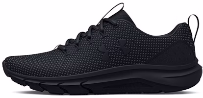 (Women) Under Armour Phade RN 2 'Black' 3024891-002 (Women) Under Armour Phade RN 2 'Black' 3024891-002
