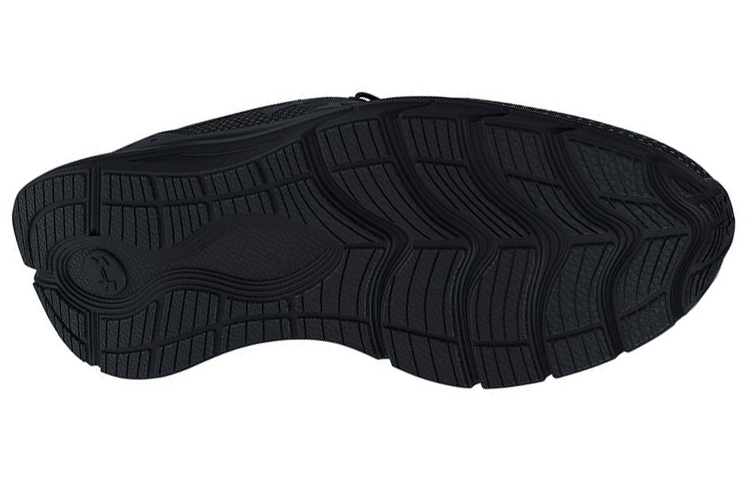 (W) UA Phade RN 2 'Black' 圖 5