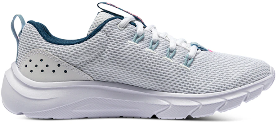 (W) Under Armour Phade RN 2 'Kelabu' 3024891-101 Order (W) Under Armour Phade RN 2 'Kelabu' 3024891-101