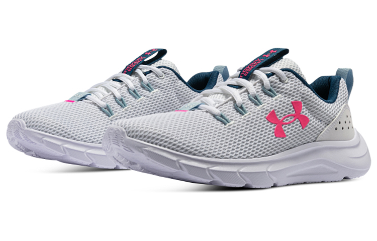 Lookbook (W) Under Armour Phade RN 2 'Kelabu' 3024891-101
