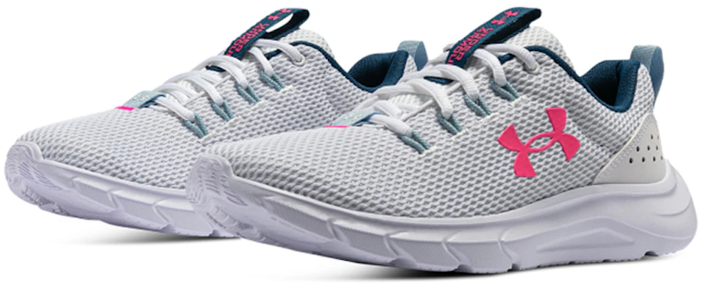 (W) Under Armour Phade RN 2 'Kelabu' 3024891-101 Lookbook (W) Under Armour Phade RN 2 'Kelabu' 3024891-101