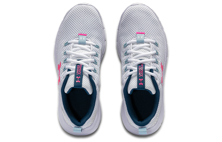 Shop (W) Under Armour Phade RN 2 'Kelabu' 3024891-101