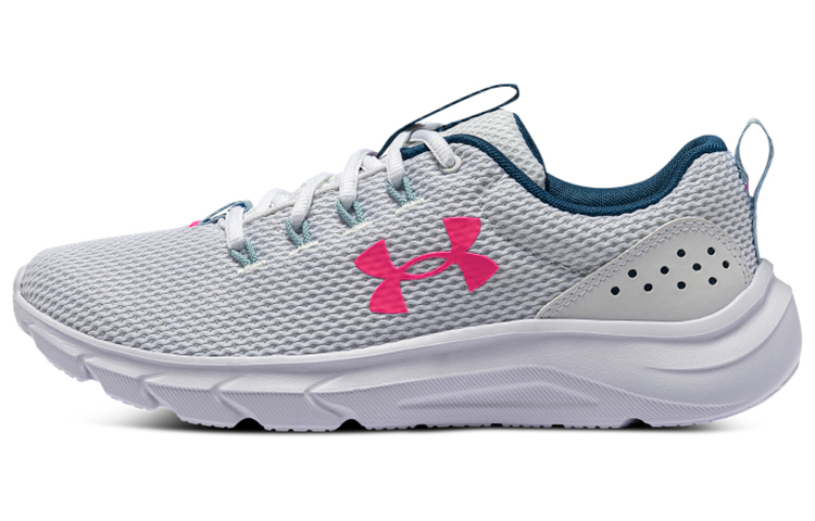 (Women) Under Armour Phade RN 2 'Grey' 3024891-101