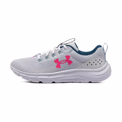 (W) UA Phade RN 2 'Grey'