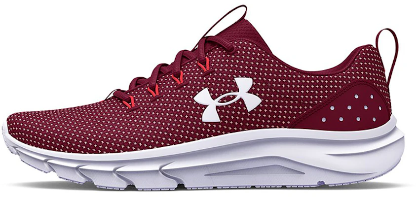 (W) Under Armour Phade RN 2 ''Rosso'' 3024891-600 Buy (W) Under Armour Phade RN 2 ''Rosso'' 3024891-600
