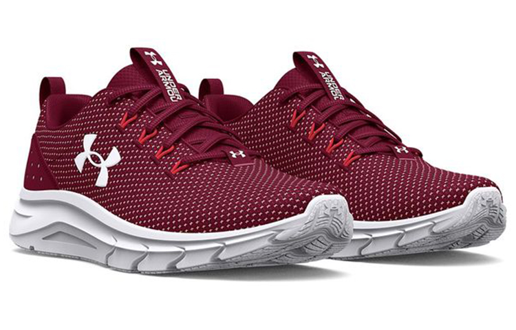 Lookbook (W) Under Armour Phade RN 2 ''Rosso'' 3024891-600