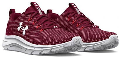 Lookbook Under Armour Phade RN 2 跑步鞋 女款 紅色