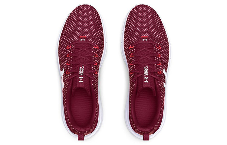 Shop (W) Under Armour Phade RN 2 ''Rosso'' 3024891-600