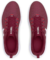 Shop Under Armour Phade RN 2 跑步鞋 女款 紅色
