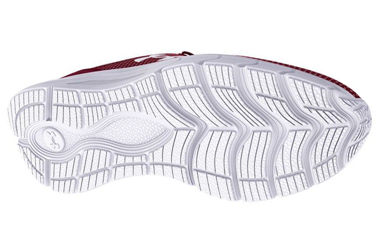 Purchase (W) Under Armour Phade RN 2 ''Rosso'' 3024891-600