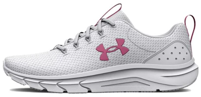 (Women) Under Armour Phade RN 2 'White Pink' 3024891-105 (Women) Under Armour Phade RN 2 'White Pink' 3024891-105