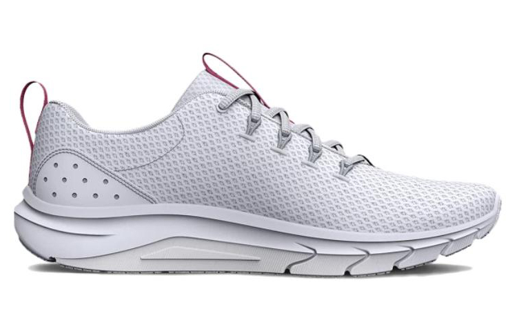 (W) UA Phade RN 2 'White Pink' 圖 2