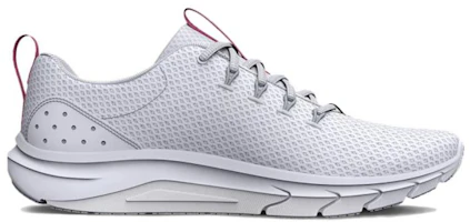 Order Under Armour Phade RN 2 跑步鞋 女款 白粉紅色