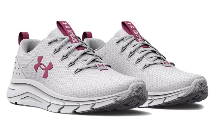 (W) UA Phade RN 2 'White Pink' 圖 3