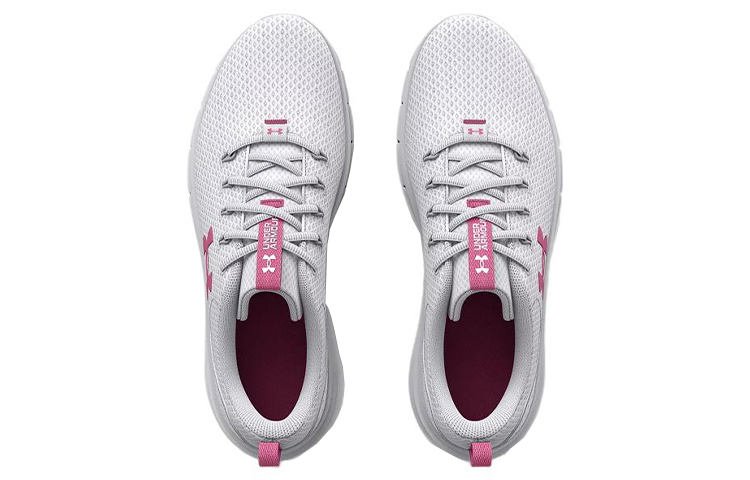 (W) UA Phade RN 2 'White Pink' 圖 4