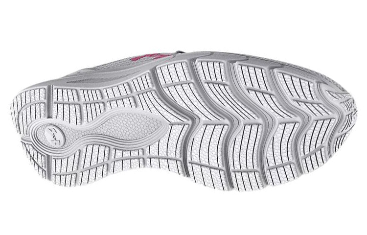 (W) UA Phade RN 2 'White Pink' 圖 5