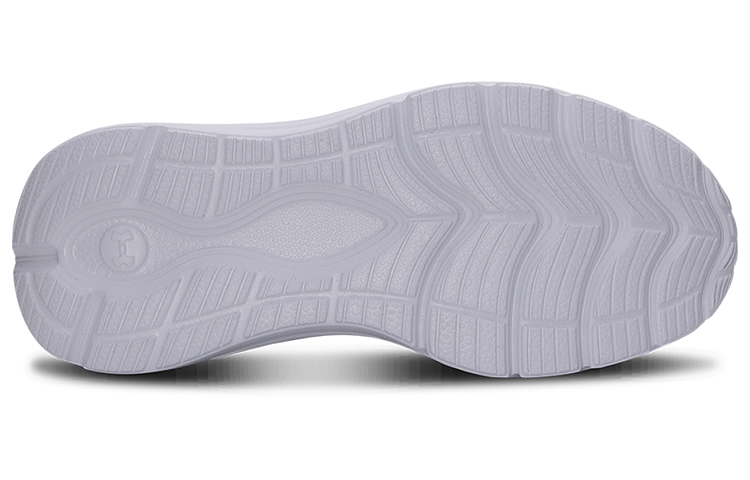 (W) UA Phade Rn Black/White 圖 5