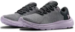 Lookbook (W) Under Armour Phade RN Gris/Morado 'Grey'. 3023434-102