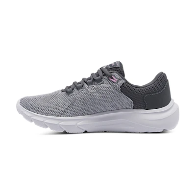 (W) UA Phade Rn 'Grey Pink'