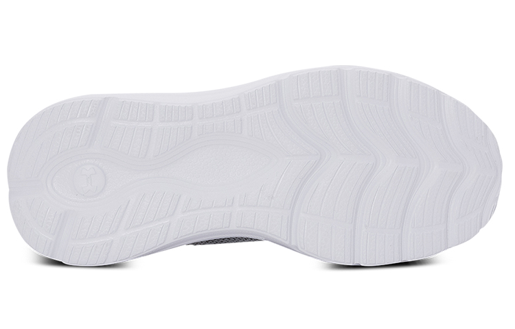 Purchase (W) Under Armour Phade Rn 'Abu-abu Pink' Sepatu Wanita 3023434-101