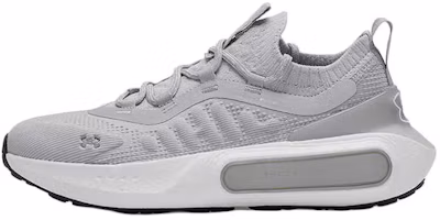 (Women) Under Armour Phantom 4 Low-Top Casual Shoes Grey Comfortable & Durable. 3027594-011 (Women) Under Armour Phantom 4 Low-Top Casual Shoes Grey Comfortable & Durable. 3027594-011