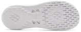 Purchase (W) Sandal Under Armour Playmaker Tali Tetap Perak/Kelabu 3000063-002