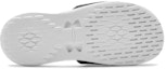 Purchase (Women) Under Armour Playmaker Fixed Strap Slippers Black/Orange 3000063-104