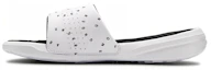 Buy (W) Under Armour Playmaker Micro '白黑' 高尔夫鞋 3022724-100