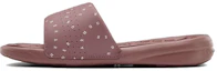 Buy (W) Under Armour Playmaker Micro Sandal Pink 3022724-600