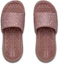 Shop (W) Under Armour Playmaker Micro Sandal Pink 3022724-600