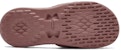 (W) Under Armour Playmaker Selipar Pink Lelaki 3022724-600