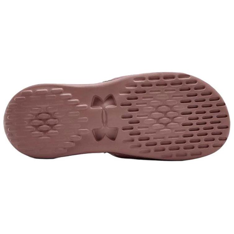 Purchase (W) Under Armour Playmaker Micro Sandal Pink 3022724-600