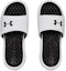 Shop (W) Selipar Under Armour Playmaker Putih 3000063-101