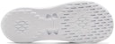 (W) Selipar Under Armour Playmaker Putih 3000063-101