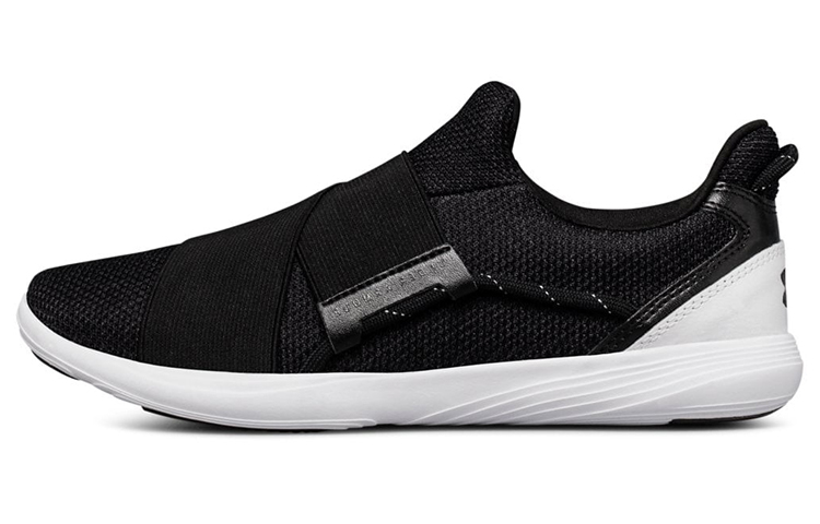 Buy (W) Under Armour Precision X 'Negro' 3020118-001
