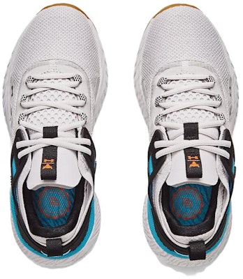 (Women) Under Armour Project Rock 5 'Gray Matter' 3025436-101 Shop (Women) Under Armour Project Rock 5 'Gray Matter' 3025436-101