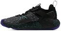 Buy (W) Under Armour Project Rock 6 'Hitam Neptune' 3026535-001