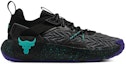 Order (W) Under Armour Project Rock 6 'Hitam Neptune' 3026535-001
