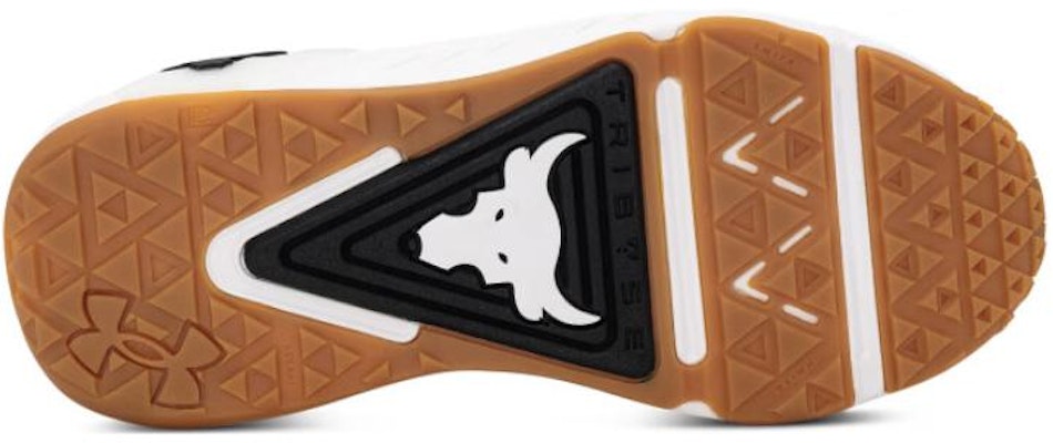 (Women) Under Armour Project Rock 6 'Black White' 3026535-002 Purchase (Women) Under Armour Project Rock 6 'Black White' 3026535-002