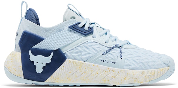 (W) Under Armour Project Rock 6 'Azul Halógeno' 3026535-400 Buy (W) Under Armour Project Rock 6 'Azul Halógeno' 3026535-400