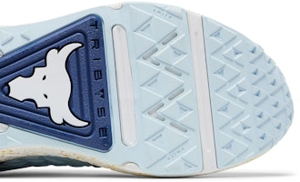 (W) Under Armour Project Rock 6 'Biru Halogen' 3026535-400 Purchase (W) Under Armour Project Rock 6 'Biru Halogen' 3026535-400