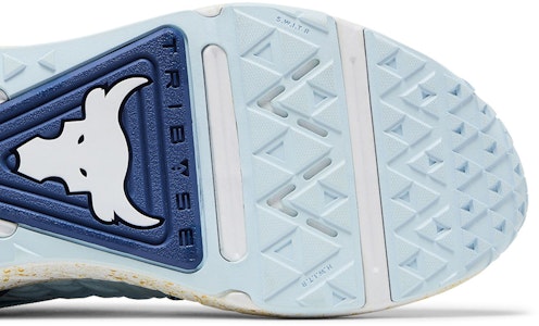 (W) Under Armour Project Rock 6 'Azul Halógeno' 3026535-400 Purchase (W) Under Armour Project Rock 6 'Azul Halógeno' 3026535-400