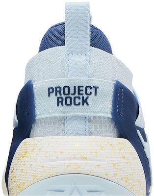 (W) UAプロジェクトロック6「ハロゲンブルー」 3026535-400 Sizing (W) UAプロジェクトロック6「ハロゲンブルー」 3026535-400